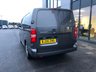 USED 2020 20 PEUGEOT EXPERT 1.5 BLUEHDI PROFESSIONAL L2 LWB 6 SPEED PANEL VAN