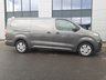 USED 2019 69 PEUGEOT EXPERT 1.6 BLUE HDI PROFESSIONAL LONG EURO 6  EURO 6 - AIR CON - ULEZ FREE