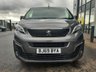 USED 2019 69 PEUGEOT EXPERT 1.6 BLUE HDI PROFESSIONAL LONG EURO 6  EURO 6 - AIR CON - ULEZ FREE