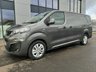 USED 2019 69 PEUGEOT EXPERT 1.6 BLUE HDI PROFESSIONAL LONG EURO 6  EURO 6 - AIR CON - ULEZ FREE