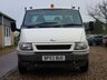 USED 2004 53 FORD TRANSIT 2.4 350M 90 BHP www.suffolkcarcentre.co.uk - Located a Reydon