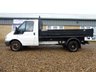 USED 2004 53 FORD TRANSIT 2.4 350M 90 BHP www.suffolkcarcentre.co.uk - Located a Reydon