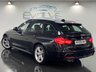 USED 2016 66 BMW 3 SERIES 3.0 335D XDRIVE M SPORT TOURING 5d 308 BHP F/S/H, FULL LEATHER, SAT NAV!