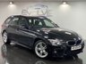 USED 2016 66 BMW 3 SERIES 3.0 335D XDRIVE M SPORT TOURING 5d 308 BHP F/S/H, FULL LEATHER, SAT NAV!