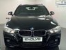 USED 2016 66 BMW 3 SERIES 3.0 335D XDRIVE M SPORT TOURING 5d 308 BHP F/S/H, FULL LEATHER, SAT NAV!