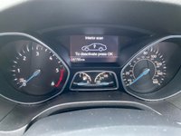 USED 2015 15 FORD FOCUS 1.6 ZETEC S TDCI 5d 114 BHP 