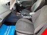 USED 2015 15 FORD FOCUS 1.6 ZETEC S TDCI 5d 114 BHP 