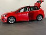 USED 2015 15 FORD FOCUS 1.6 ZETEC S TDCI 5d 114 BHP 