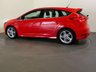 USED 2015 15 FORD FOCUS 1.6 ZETEC S TDCI 5d 114 BHP 