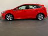 USED 2015 15 FORD FOCUS 1.6 ZETEC S TDCI 5d 114 BHP 