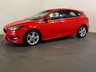 USED 2015 15 FORD FOCUS 1.6 ZETEC S TDCI 5d 114 BHP 