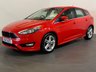 USED 2015 15 FORD FOCUS 1.6 ZETEC S TDCI 5d 114 BHP 