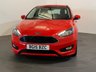 USED 2015 15 FORD FOCUS 1.6 ZETEC S TDCI 5d 114 BHP 