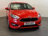 USED 2015 15 FORD FOCUS 1.6 ZETEC S TDCI 5d 114 BHP 