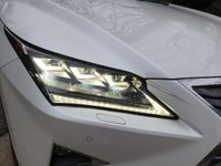 USED 2017 67 LEXUS RX 3.5 450H LUXURY 5d 259 BHP ZERO DEPOSIT FINANCE AVAILABLE