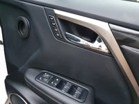 USED 2017 67 LEXUS RX 3.5 450H LUXURY 5d 259 BHP ZERO DEPOSIT FINANCE AVAILABLE
