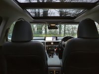 USED 2017 67 LEXUS RX 3.5 450H LUXURY 5d 259 BHP ZERO DEPOSIT FINANCE AVAILABLE