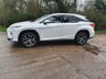 USED 2017 67 LEXUS RX 3.5 450H LUXURY 5d 259 BHP ZERO DEPOSIT FINANCE AVAILABLE