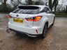 USED 2017 67 LEXUS RX 3.5 450H LUXURY 5d 259 BHP ZERO DEPOSIT FINANCE AVAILABLE