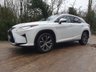 USED 2017 67 LEXUS RX 3.5 450H LUXURY 5d 259 BHP ZERO DEPOSIT FINANCE AVAILABLE