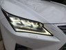USED 2017 67 LEXUS RX 3.5 450H LUXURY 5d 259 BHP ZERO DEPOSIT FINANCE AVAILABLE