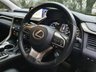 USED 2017 67 LEXUS RX 3.5 450H LUXURY 5d 259 BHP ZERO DEPOSIT FINANCE AVAILABLE