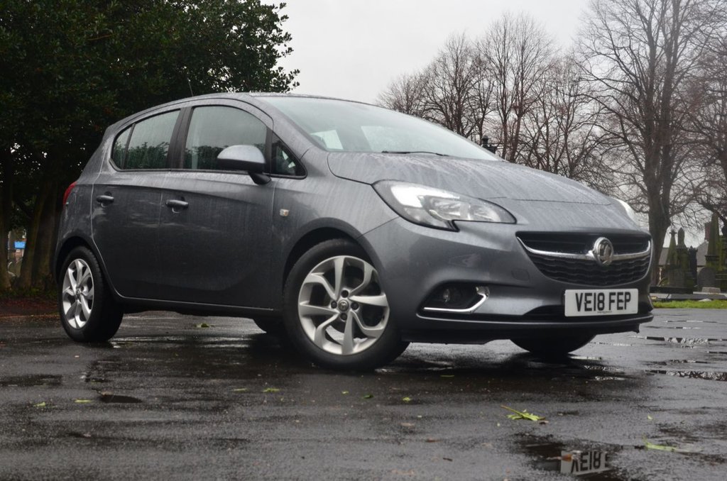 View our VAUXHALL CORSA