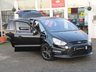 USED 2014 14 FORD S-MAX 2.0 TITANIUM X SPORT TDCI 5d 161 BHP Finished in PANTHER BLACK PEARL with contrasting Leather/ Alcantara. This S-Max is the perfect car for the keen driver with a large family.  It is a practical seven-seater that comes with great specification and is good fun to drive. Features include Sat Nav, Rear View Camera, Alloys, Power folding Mirrors, LED Day Lights, DAB Radio, B/Tooth and much more. Dealer serviced at 10918 miles, 24257 miles, 29489 miles, 45435 miles, 74306 miles and at 79031 miles.