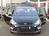 USED 2014 14 FORD S-MAX 2.0 TITANIUM X SPORT TDCI 5d 161 BHP Finished in PANTHER BLACK PEARL with contrasting Leather/ Alcantara. This S-Max is the perfect car for the keen driver with a large family.  It is a practical seven-seater that comes with great specification and is good fun to drive. Features include Sat Nav, Rear View Camera, Alloys, Power folding Mirrors, LED Day Lights, DAB Radio, B/Tooth and much more. Dealer serviced at 10918 miles, 24257 miles, 29489 miles, 45435 miles, 74306 miles and at 79031 miles.