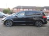 USED 2014 14 FORD S-MAX 2.0 TITANIUM X SPORT TDCI 5d 161 BHP Finished in PANTHER BLACK PEARL with contrasting Leather/ Alcantara. This S-Max is the perfect car for the keen driver with a large family.  It is a practical seven-seater that comes with great specification and is good fun to drive. Features include Sat Nav, Rear View Camera, Alloys, Power folding Mirrors, LED Day Lights, DAB Radio, B/Tooth and much more. Dealer serviced at 10918 miles, 24257 miles, 29489 miles, 45435 miles, 74306 miles and at 79031 miles.