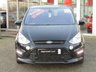 USED 2014 14 FORD S-MAX 2.0 TITANIUM X SPORT TDCI 5d 161 BHP Finished in PANTHER BLACK PEARL with contrasting Leather/ Alcantara. This S-Max is the perfect car for the keen driver with a large family.  It is a practical seven-seater that comes with great specification and is good fun to drive. Features include Sat Nav, Rear View Camera, Alloys, Power folding Mirrors, LED Day Lights, DAB Radio, B/Tooth and much more. Dealer serviced at 10918 miles, 24257 miles, 29489 miles, 45435 miles, 74306 miles and at 79031 miles.