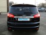 USED 2014 14 FORD S-MAX 2.0 TITANIUM X SPORT TDCI 5d 161 BHP Finished in PANTHER BLACK PEARL with contrasting Leather/ Alcantara. This S-Max is the perfect car for the keen driver with a large family.  It is a practical seven-seater that comes with great specification and is good fun to drive. Features include Sat Nav, Rear View Camera, Alloys, Power folding Mirrors, LED Day Lights, DAB Radio, B/Tooth and much more. Dealer serviced at 10918 miles, 24257 miles, 29489 miles, 45435 miles, 74306 miles and at 79031 miles.