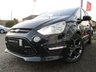 USED 2014 14 FORD S-MAX 2.0 TITANIUM X SPORT TDCI 5d 161 BHP Finished in PANTHER BLACK PEARL with contrasting Leather/ Alcantara. This S-Max is the perfect car for the keen driver with a large family.  It is a practical seven-seater that comes with great specification and is good fun to drive. Features include Sat Nav, Rear View Camera, Alloys, Power folding Mirrors, LED Day Lights, DAB Radio, B/Tooth and much more. Dealer serviced at 10918 miles, 24257 miles, 29489 miles, 45435 miles, 74306 miles and at 79031 miles.