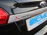 USED 2014 14 FORD S-MAX 2.0 TITANIUM X SPORT TDCI 5d 161 BHP Finished in PANTHER BLACK PEARL with contrasting Leather/ Alcantara. This S-Max is the perfect car for the keen driver with a large family.  It is a practical seven-seater that comes with great specification and is good fun to drive. Features include Sat Nav, Rear View Camera, Alloys, Power folding Mirrors, LED Day Lights, DAB Radio, B/Tooth and much more. Dealer serviced at 10918 miles, 24257 miles, 29489 miles, 45435 miles, 74306 miles and at 79031 miles.