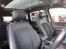 USED 2014 14 FORD S-MAX 2.0 TITANIUM X SPORT TDCI 5d 161 BHP Finished in PANTHER BLACK PEARL with contrasting Leather/ Alcantara. This S-Max is the perfect car for the keen driver with a large family.  It is a practical seven-seater that comes with great specification and is good fun to drive. Features include Sat Nav, Rear View Camera, Alloys, Power folding Mirrors, LED Day Lights, DAB Radio, B/Tooth and much more. Dealer serviced at 10918 miles, 24257 miles, 29489 miles, 45435 miles, 74306 miles and at 79031 miles.