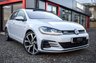 USED 2017 17 VOLKSWAGEN GOLF 2.0 GTD TDI DSG 5d 182 BHP 19" WHEELS, REV CAM, FULL LEATHER