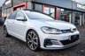USED 2017 17 VOLKSWAGEN GOLF 2.0 GTD TDI DSG 5d 182 BHP 19" WHEELS, REV CAM, FULL LEATHER