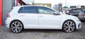 USED 2017 17 VOLKSWAGEN GOLF 2.0 GTD TDI DSG 5d 182 BHP 19" WHEELS, REV CAM, FULL LEATHER