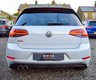 USED 2017 17 VOLKSWAGEN GOLF 2.0 GTD TDI DSG 5d 182 BHP 19" WHEELS, REV CAM, FULL LEATHER