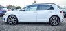 USED 2017 17 VOLKSWAGEN GOLF 2.0 GTD TDI DSG 5d 182 BHP 19" WHEELS, REV CAM, FULL LEATHER