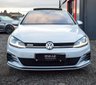 USED 2017 17 VOLKSWAGEN GOLF 2.0 GTD TDI DSG 5d 182 BHP 19" WHEELS, REV CAM, FULL LEATHER