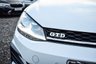 USED 2017 17 VOLKSWAGEN GOLF 2.0 GTD TDI DSG 5d 182 BHP 19" WHEELS, REV CAM, FULL LEATHER