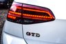 USED 2017 17 VOLKSWAGEN GOLF 2.0 GTD TDI DSG 5d 182 BHP 19" WHEELS, REV CAM, FULL LEATHER