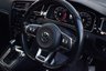 USED 2017 17 VOLKSWAGEN GOLF 2.0 GTD TDI DSG 5d 182 BHP 19" WHEELS, REV CAM, FULL LEATHER