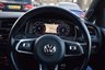 USED 2017 17 VOLKSWAGEN GOLF 2.0 GTD TDI DSG 5d 182 BHP 19" WHEELS, REV CAM, FULL LEATHER