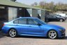 USED 2013 63 BMW 3 SERIES 3.0 330D M SPORT 4d 255 BHP ESTORIL BLUE & M SPORT