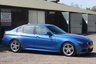 USED 2013 63 BMW 3 SERIES 3.0 330D M SPORT 4d 255 BHP ESTORIL BLUE & M SPORT