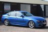 USED 2013 63 BMW 3 SERIES 3.0 330D M SPORT 4d 255 BHP ESTORIL BLUE & M SPORT