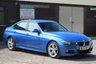 USED 2013 63 BMW 3 SERIES 3.0 330D M SPORT 4d 255 BHP ESTORIL BLUE & M SPORT