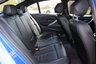 USED 2013 63 BMW 3 SERIES 3.0 330D M SPORT 4d 255 BHP ESTORIL BLUE & M SPORT